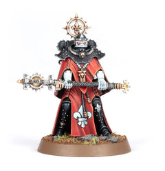 Adepta Sororitas Sister Dogmata-1