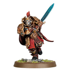 Adeptus Custodes: Blade Champion-1