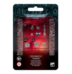 Deathwatch Upgrades 2020-1