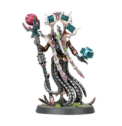 Necrons Chronomancer-1
