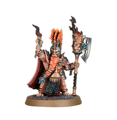 Fyreslayers: Auric Flamekeeper-1