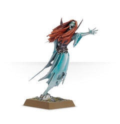 Vampire Counts Tomb Banshee-1