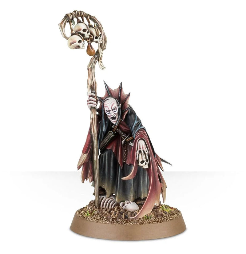 Deathmages Necromancer-1