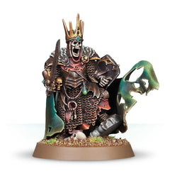 Deathrattle Wight King-1