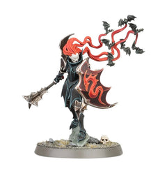Soulblight Gravelords: Vampire Lord-1