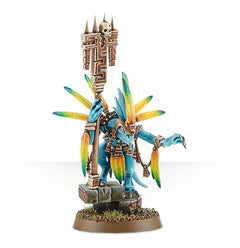 Seraphon: Skink Starpriest-1