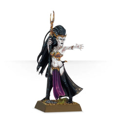 Dark Elf Supreme Sorceress-1