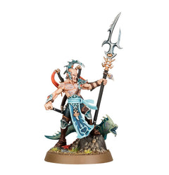 Idoneth Deepkin: Akhelian Thrallmaster-1