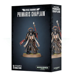 Space Marines Primaris Chaplain-1
