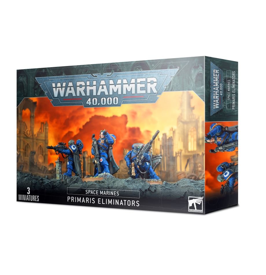 Space Marines Primaris Eliminators-1