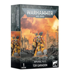 Imperial Fists Tor Garadon-1