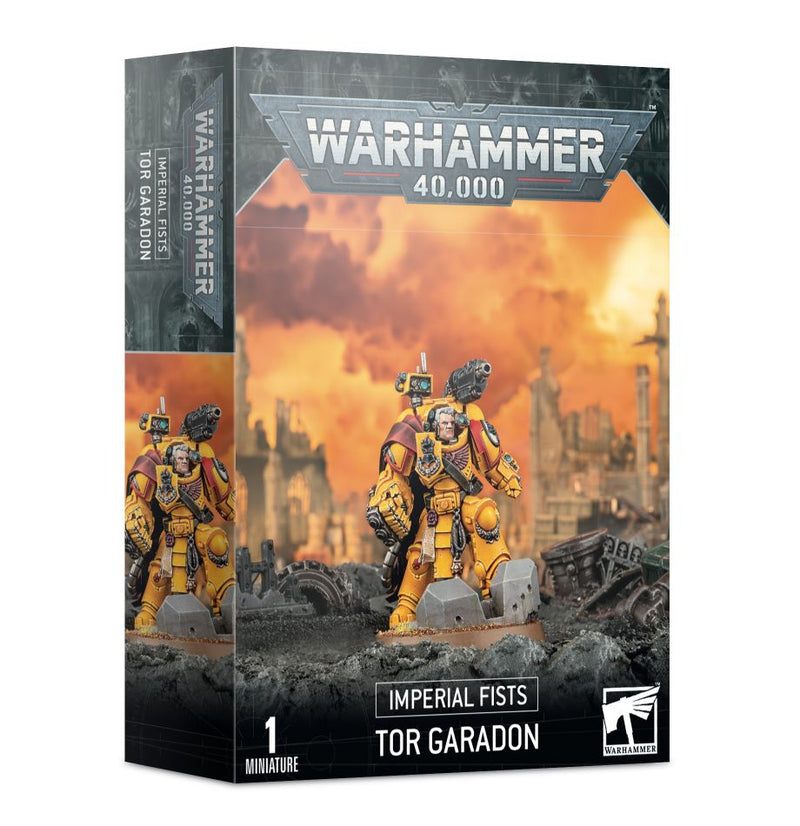 Imperial Fists Tor Garadon-1