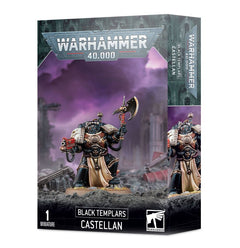 Black Templars: Castellan-1