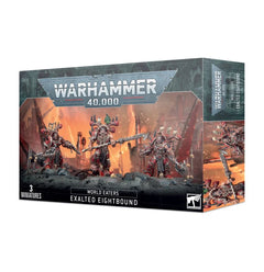 World Eaters: Exalted Eightbound-1