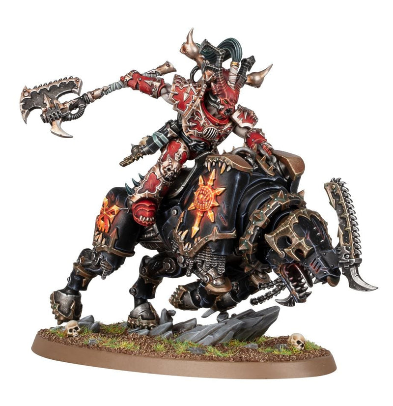 World Eaters: Lord Invocatus-3