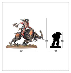 World Eaters: Lord Invocatus-2