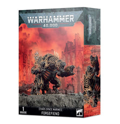 Chaos Space Marines: Forgefiend-1