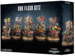 Orks: Flash Gitz