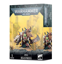 Orks Beastboss-1