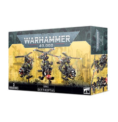 Orks: Deffkoptas-1