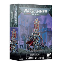 Grey Knights: Castellan Crowe-1