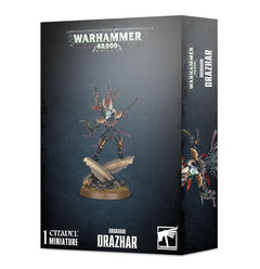 Drukhari Drazhar-1