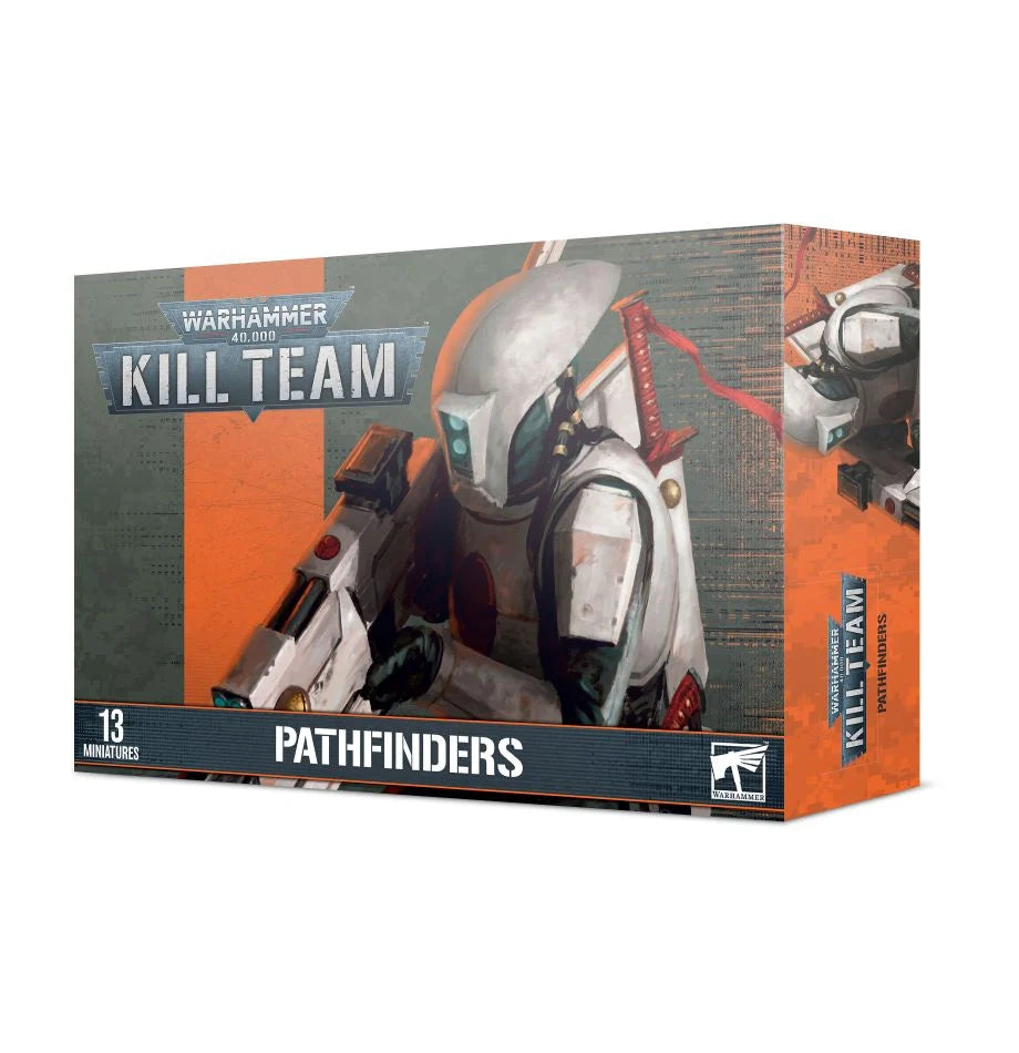 Kill Team: Pathfinders-1