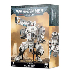 Tau Empire: Stormsurge-1
