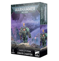 Leagues Of Votann: Einhyr Champion-1