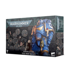 Warhammer 40000: Void War Bases-1