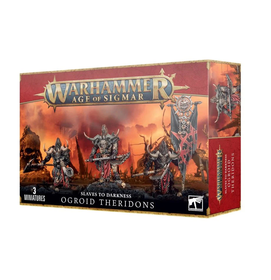 Slaves to Darkness: Ogroid Theridons-1