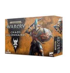 Warcry: Chaos Legionaires-1