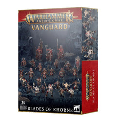 Spearhead: Blades of Khorne-1