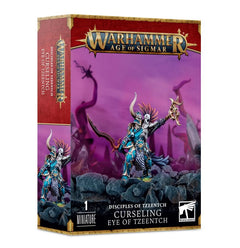 Curseling, Eye of Tzeentch-1