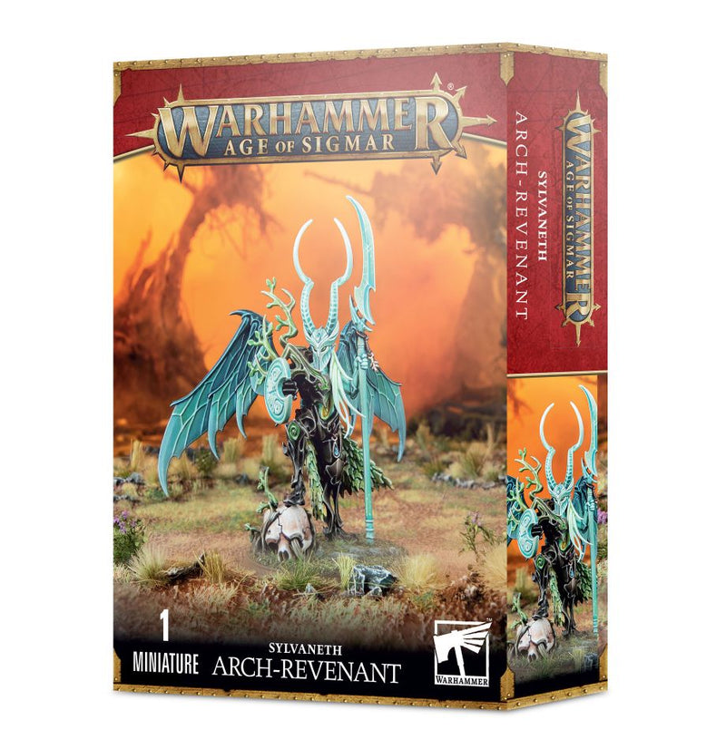 Sylvaneth: Arch-Revenant-1