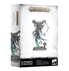 Nighthaunt Krulghast Cruciator-1