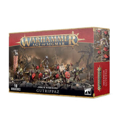 Orruk Warclans: Gutrippaz-1