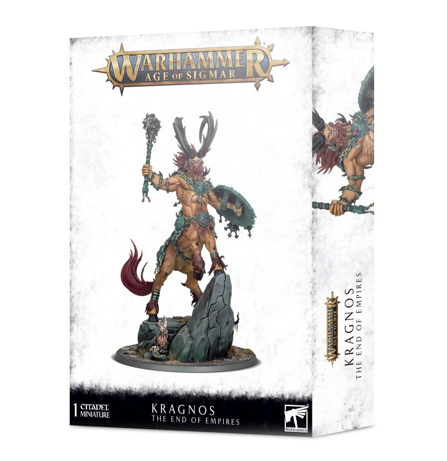 Kragnos The End of Empires 2021-1