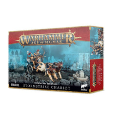 Stormcast Eternals: Stormstrike Chariot-1