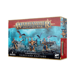 Stormcast Eternals: Vanguard-Raptors-1