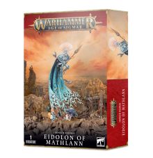 Idoneth Deepkin: Eidolon of Mathlann-1