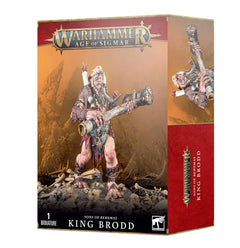 Sons of Behemat: King Brodd-1
