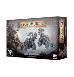 Necromunda: Orlock Outrider Quads-1