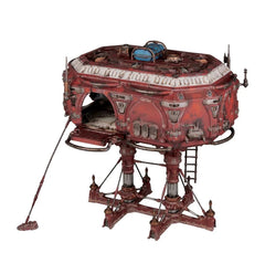 Thatos Pattern: Extended Hab Module-3
