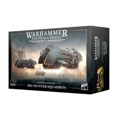 Horus Heresy Sky-Hunter Squadron-1