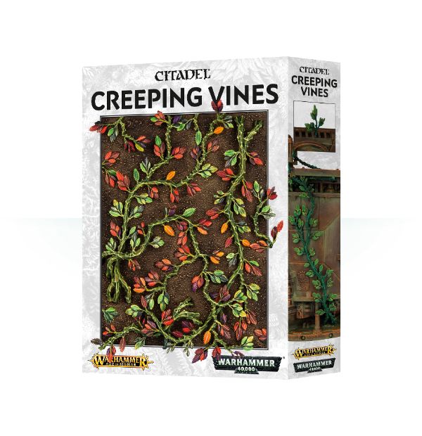 Citadel Creeping Vines-1