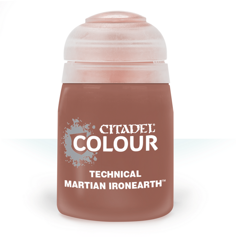 Citadel Technical: Martian Ironearth(24ml)-1