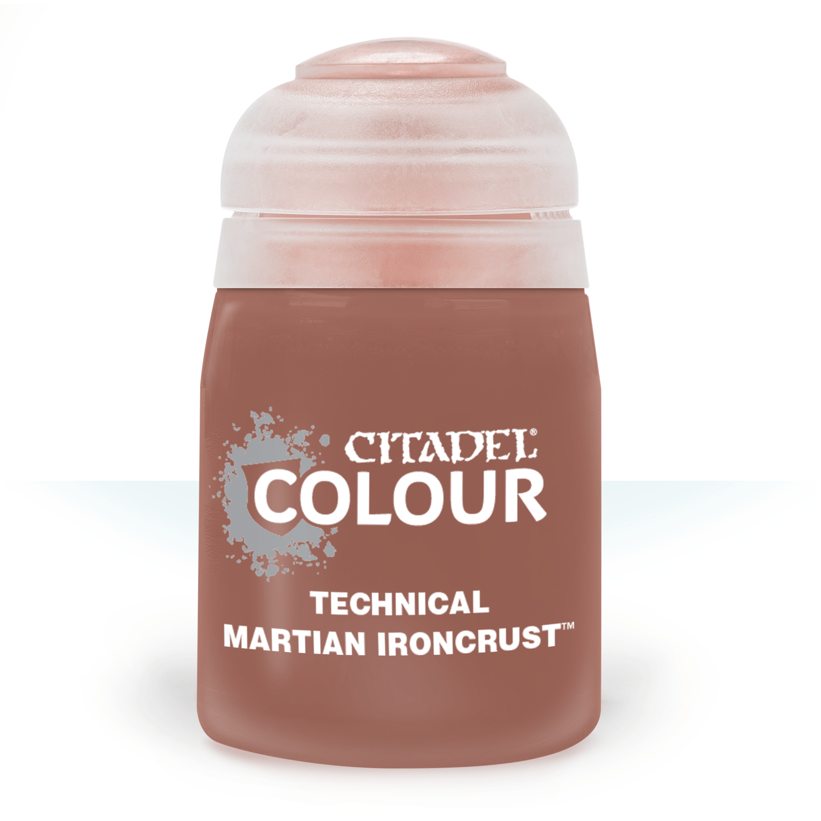 Citadel Technical: Martian Ironcrust(24ml)