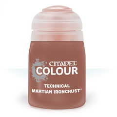 Citadel Technical: Martian Ironcrust(24ml)-1