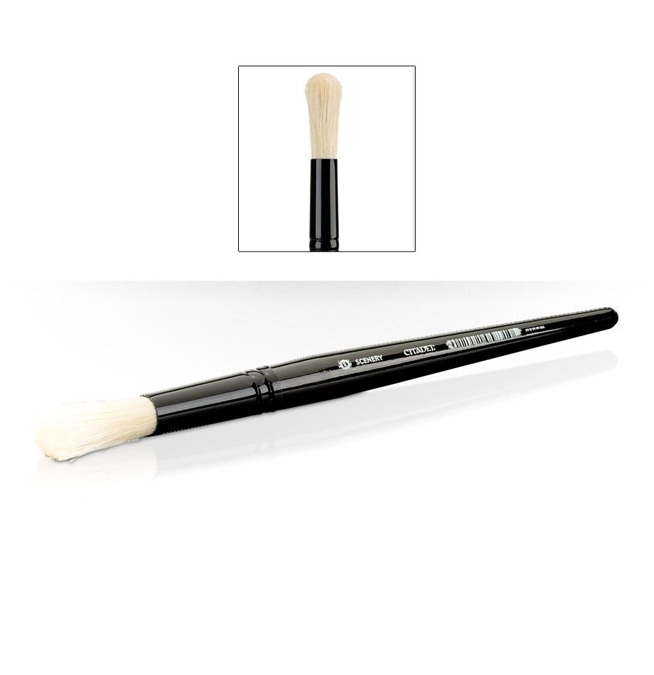 Citadel Medium Scenery Brush-1